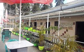 Hill Inn Rooms An Homestay
